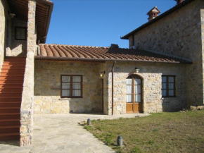 Condominio Pisella, Pieve Di Panzano